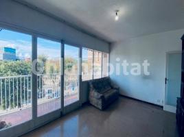 Flat, 106 m², near bus and train, Gran Via 2