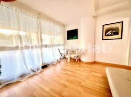 Alquiler piso, 33 m², cerca de bus y tren, Sant Gervasi