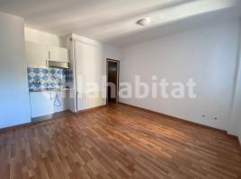 Alquiler estudio, 22 m², cerca bus y metro, Calle del Putxet, 56