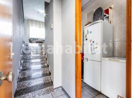 Duplex, 84 m², near bus and train, Calle del Romaní, 4