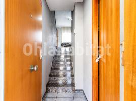 Duplex, 84 m², near bus and train, Calle del Romaní, 4