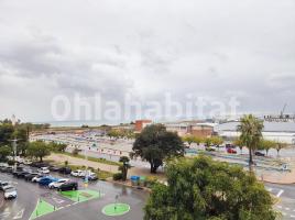 Pis, 93 m², près de bus et de train, Paseo Marítim