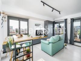 Àtic, 71 m², Zona