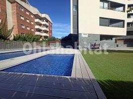 Piso, 82 m², cerca de bus y tren, seminuevo, Calle de Balmes