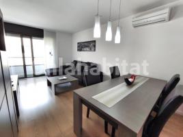 Piso, 82 m², cerca de bus y tren, seminuevo, Calle de Balmes