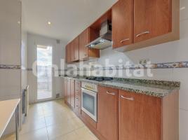 Flat, 90 m², near bus and train, almost new, Calle Migdia, 10