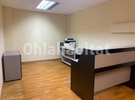 For rent office, 35 m², Calle Sant Bru