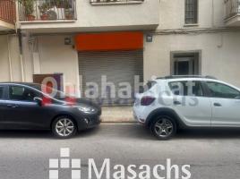 Business premises, 45 m², Marques de Comillas