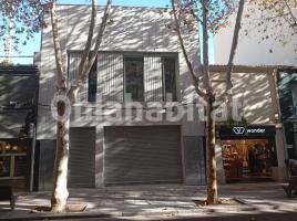 Alquiler local comercial, 320 m², Zona