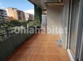 Alquiler piso, 78 m², Avenida de Madrid