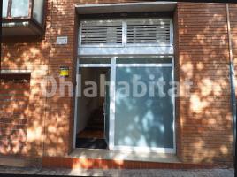 Local comercial, 162 m², Calle de Plini el Vell