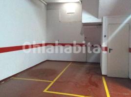 Plaça d'aparcament, 36 m², seminou, Calle Guillem Botet, 10