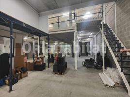 For rent industrial, 554 m²