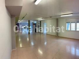 Alquiler local comercial, 380 m²