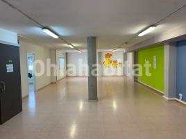 Alquiler local comercial, 380 m²