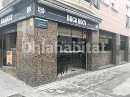 Alquiler local comercial, 100 m²