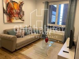 Alquiler apartamento, 85 m², Zona