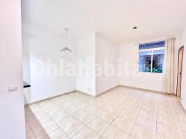 Alquiler estudio, 64 m², cerca bus y metro, Calle de les Jonqueres, 8