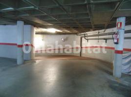 For rent parking, 16 m², Calle de la Trieta, 34