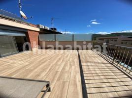 Houses (terraced house), 215 m², almost new, Calle de l'Abat Escarré