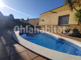 Casa (chalet / torre), 190 m², Calle Mas Borinot