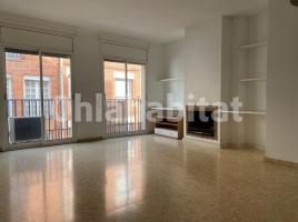 Flat, 106 m², Calle de Ferran Puig, 79