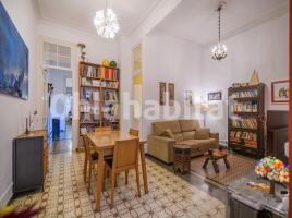 Piso, 114 m², cerca de bus y tren, Calle del Bonsuccés, 11