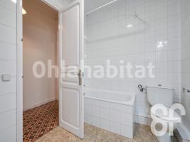 Louer apartament, 67 m², Calle de Rogent