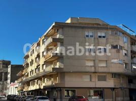 Flat, 108 m², Calle DR FLEMING