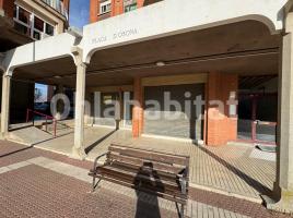 Lloguer local comercial, 83 m², Plaza Osona