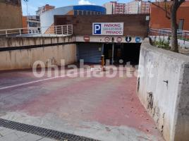 Parking, 10 m², Calle dels Almogàvers