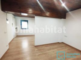 For rent study, 30 m², Calle dels Cecs de Sant Cugat