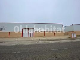 For rent industrial, 1000 m², Zona