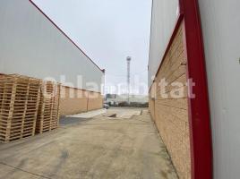 For rent industrial, 1000 m², Zona