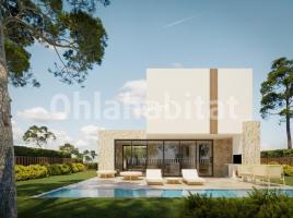 Casa (chalet / torre), 388 m², Calle Plana Basarda