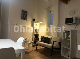 For rent flat, 41 m², Calle de Sardenya