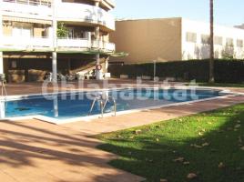 Piso, 85 m², cerca de bus y tren, Avenida del Baix Llobregat