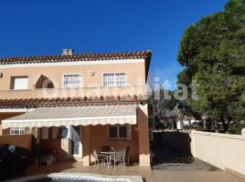 Houses (villa / tower), 150 m², Calle Formentera