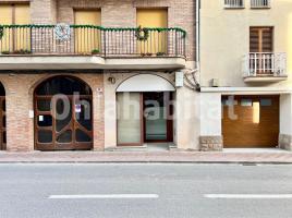 Local comercial, 59 m², Carretera de Gironella, 20