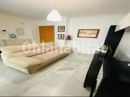 Apartament, 61 m², almost new, Calle La Peña, 5