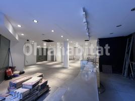 Alquiler local comercial, 139 m², Calle de Roger de Flor