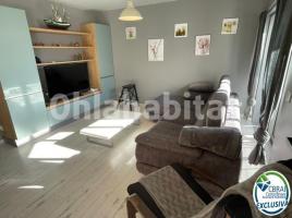 Piso, 130 m², Calle del Puig Rom, 99