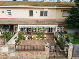 Houses (terraced house), 99 m², Calle Pere Joan