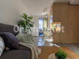 Apartament, 44 m², almost new, Calle verge monserrate