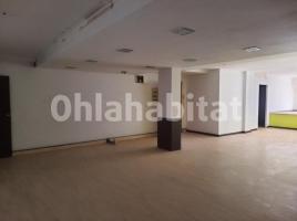 Business premises, 121 m², Rambla de Sant Jordi