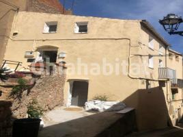 Houses (otro), 100 m², Calle de les Muralles