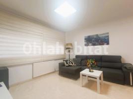 Flat, 64 m², near bus and train, Calle d'Isaac Albéniz, 10