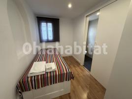 For rent apartament, 46 m², near bus and train, Plaza de l'Església