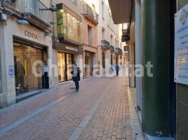 For rent shop, 110 m², Calle de la Font Vella