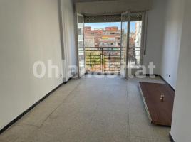 Flat, 64 m², Calle de la Muntanya